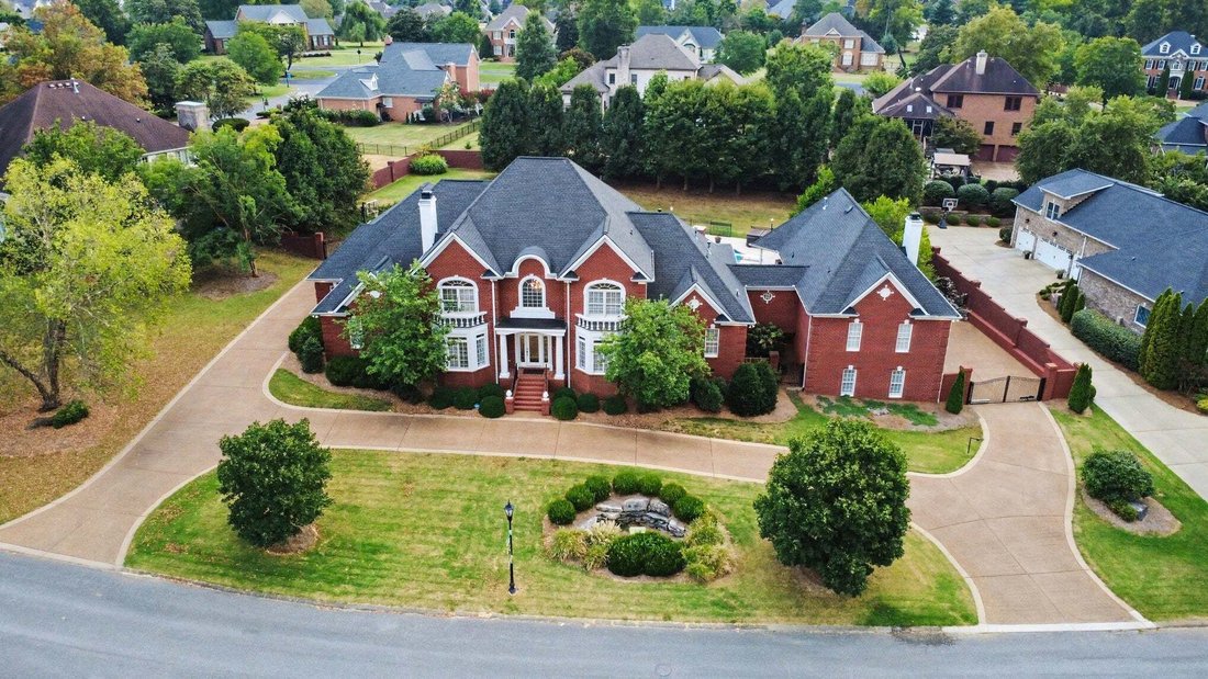 Casa a Gallatin, Tennessee, Stati Uniti 3 - 18879037