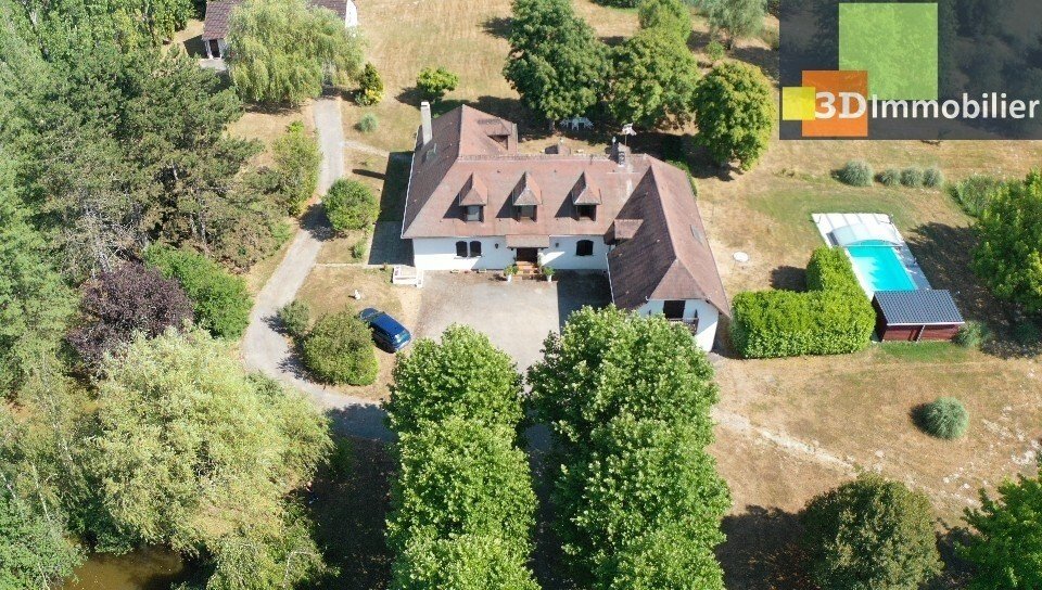 House in Paix-Wilson-Machard, Dole, France 2 - 18891045