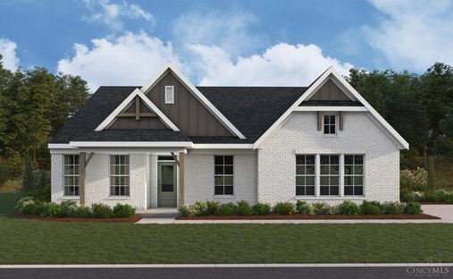 Maison à Fairborn, Ohio, États-Unis 1
