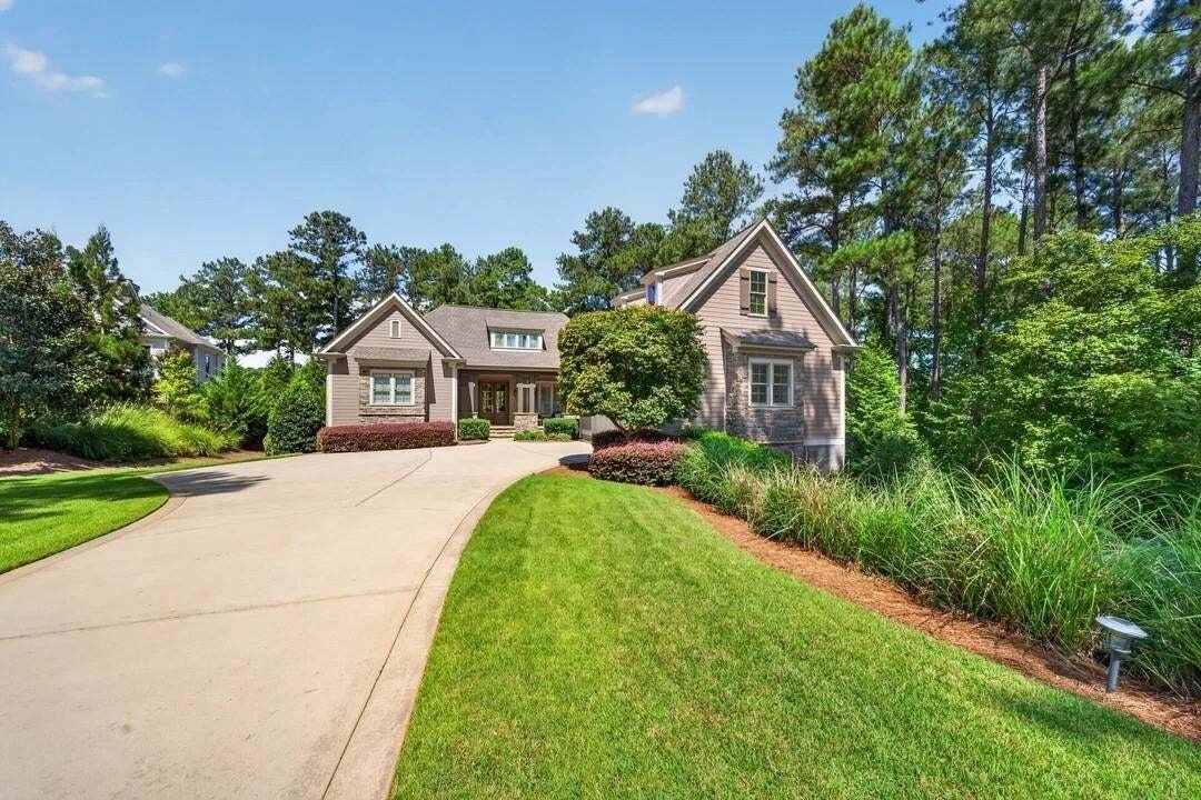 House in Greensboro, Georgia, United States 1 - 18888550