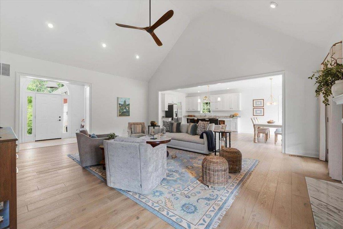 House in Buckhead, Georgia, United States 5 - 18888458