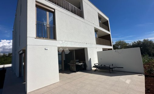 Appartement à Novigrad, Istrie, Croatie 1