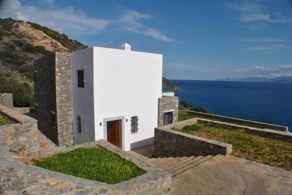 Villa in Community of Elounta, Agios Nikolaos Municipal Unit, Greece 5 - 16496054