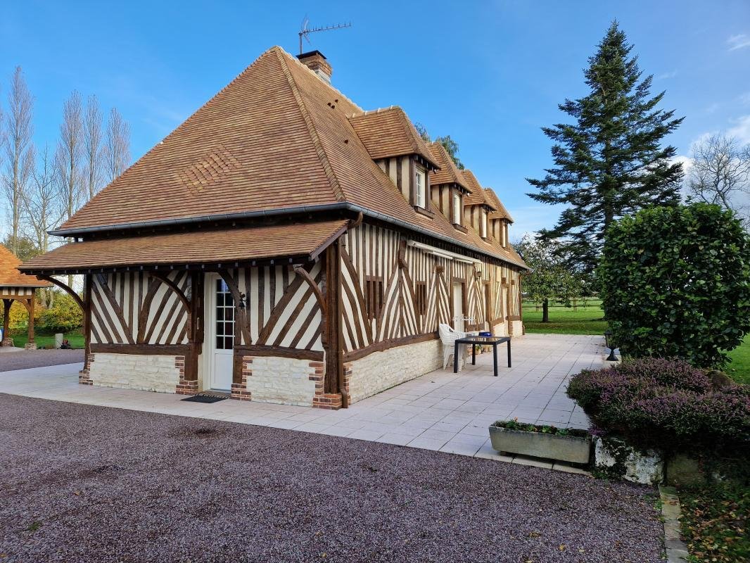 Casa a Est, Lisieux, Francia 4 - 18880787