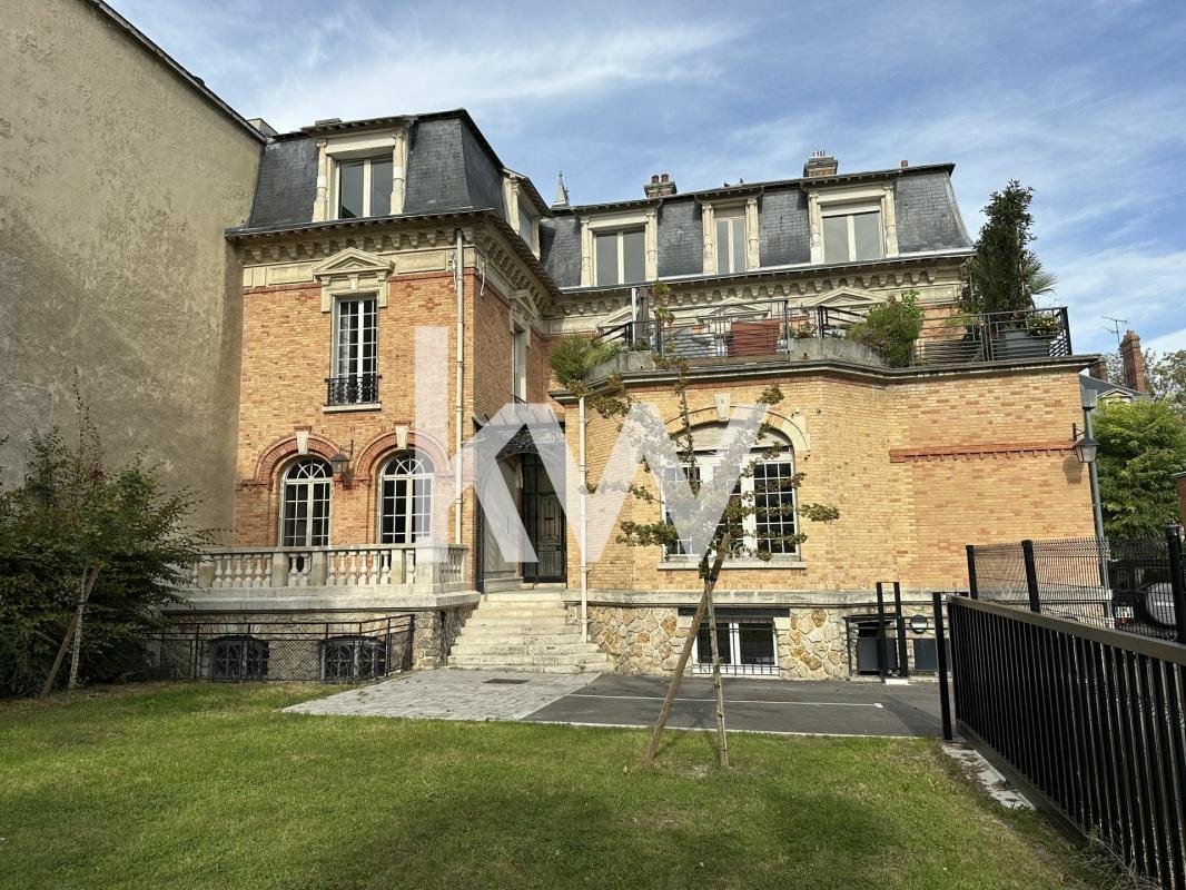 Wohnung in Centre Ville, Reims, Frankreich 5 - 18881948