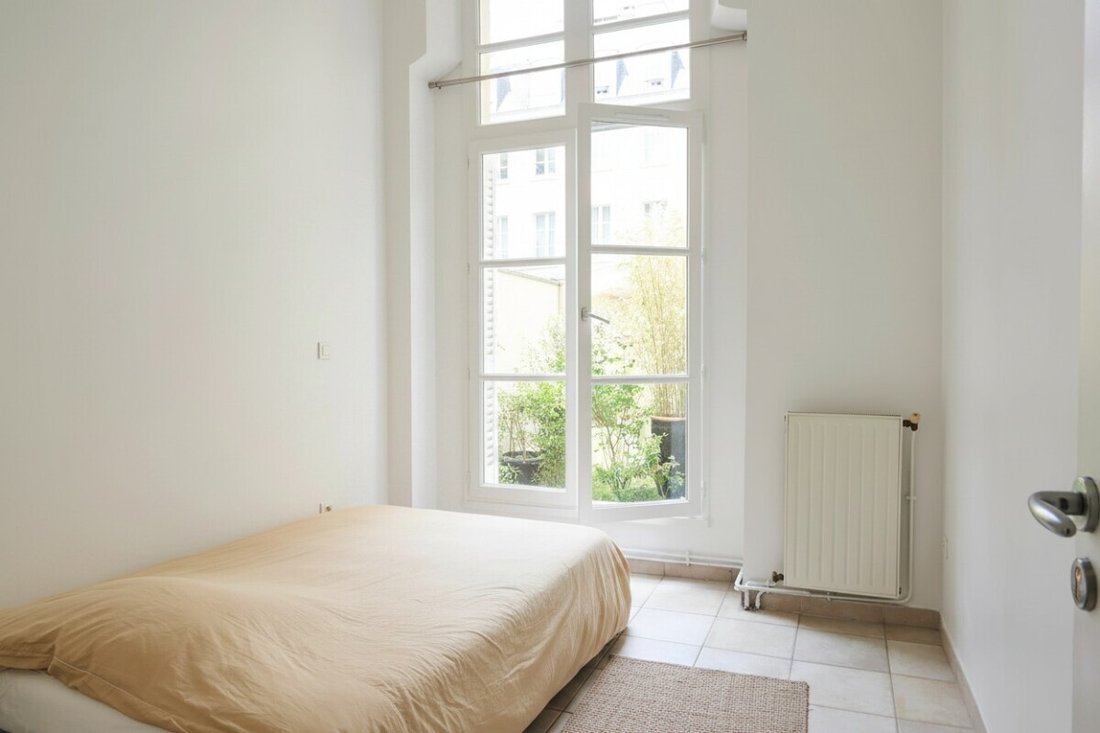 Apartamento en Bastilla-Popincourt, Paris 11e Arrondissement, París 4 - 18885721
