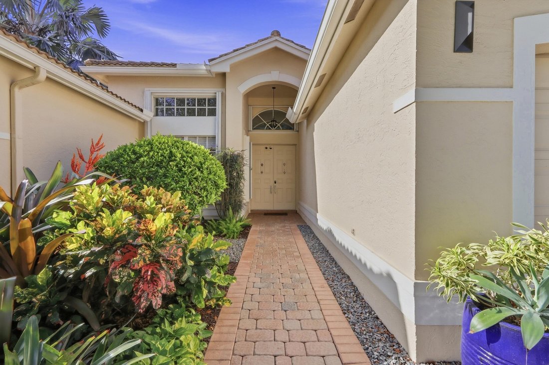 House in Boynton Beach, Florida, United States 2 - 18879886