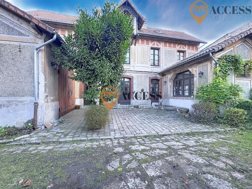 House in Centre Montmorency, Montmorency, France 2 - 18883328