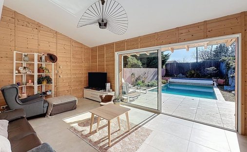 Villa à Marnac, Ramonville-Saint-Agne, France 1