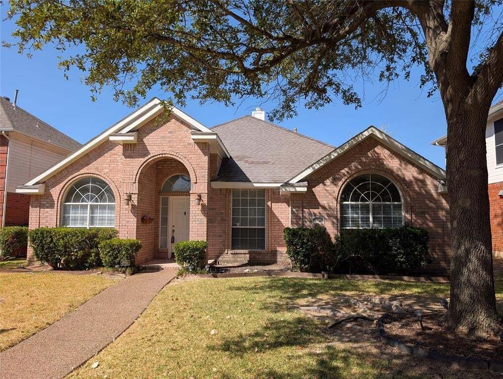 House in Plano, Texas, United States 1 - 17910501
