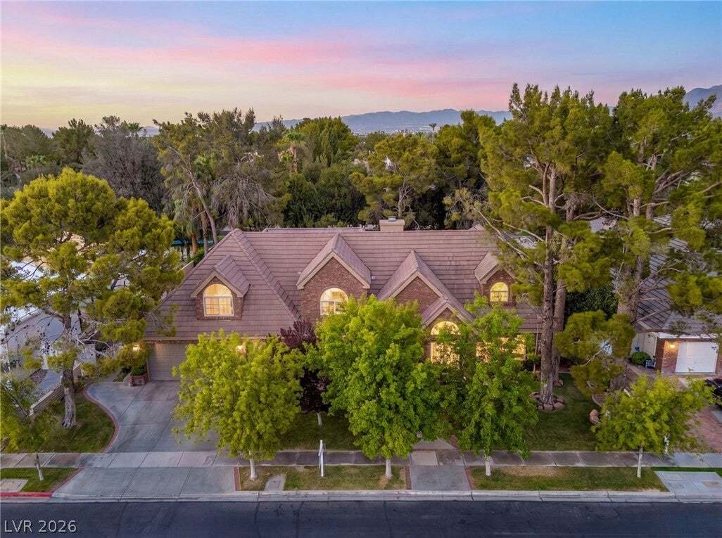 Maison à Henderson, Nevada, États-Unis 4 - 18888883