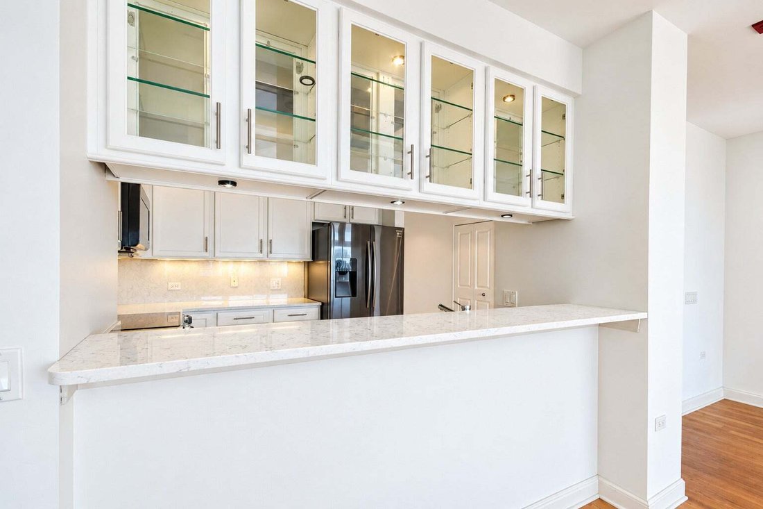 Condo in Chicago, Illinois, United States 4 - 18889632