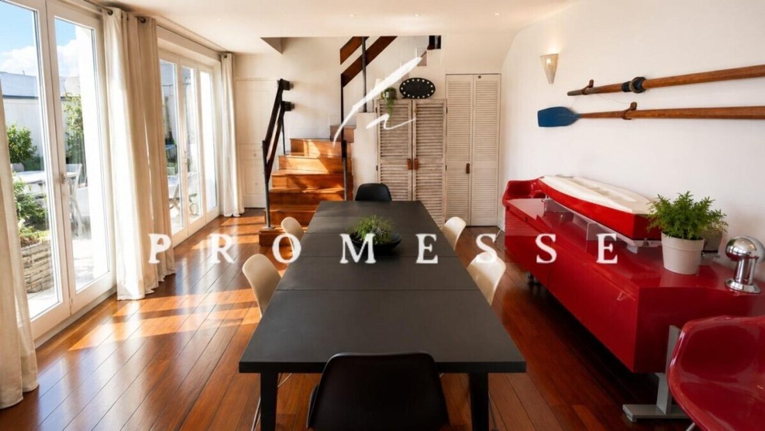 House in Biarritz, Nouvelle-Aquitaine, France 5 - 18887030