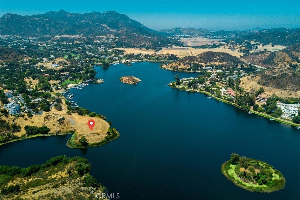 Terreno en Thousand Oaks, California, Estados Unidos 4 - 18892645