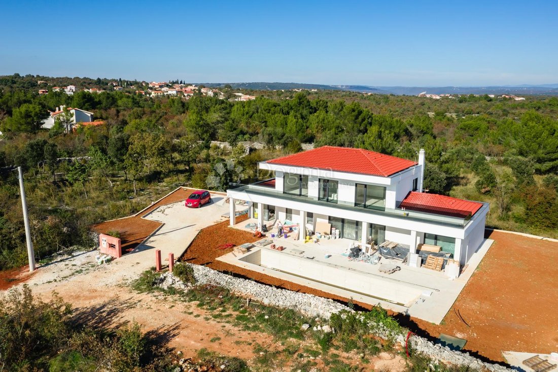 House in Rakalj, Istria County, Croatia 1 - 18890901