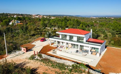 Haus in Rakalj, Gespanschaft Istrien, Kroatien 1