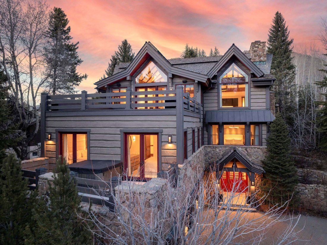 House in Sun Valley, Idaho, United States 2 - 18888315