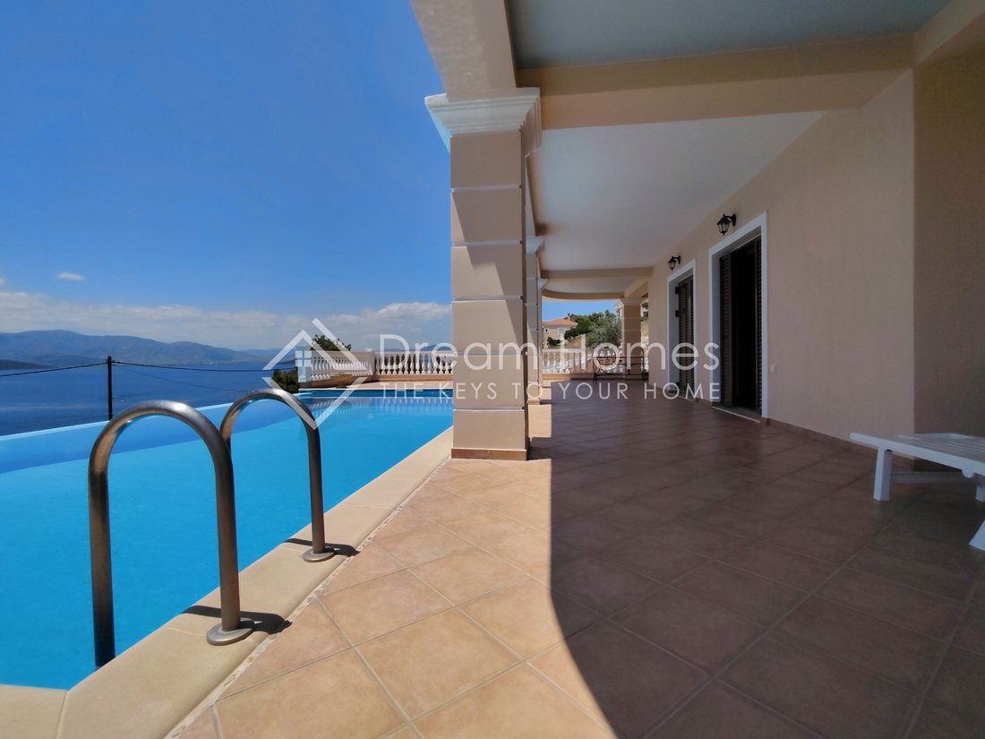 Villa a Malesina, Thessaly and Central Greece, Grecia 3 - 18879352