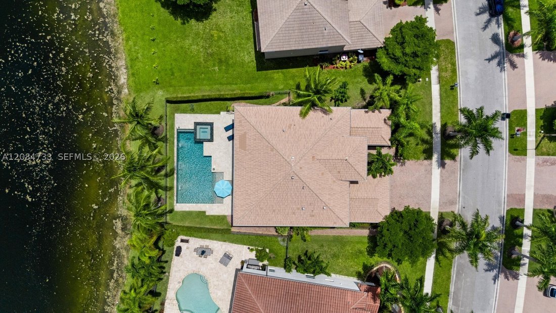 House in Wellington, Florida, United States 1 - 18889878