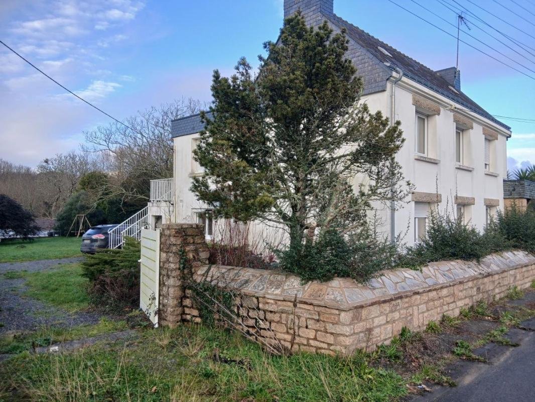 House in Bourg Sud Est, Moelan-sur-Mer, France 3 - 18882141