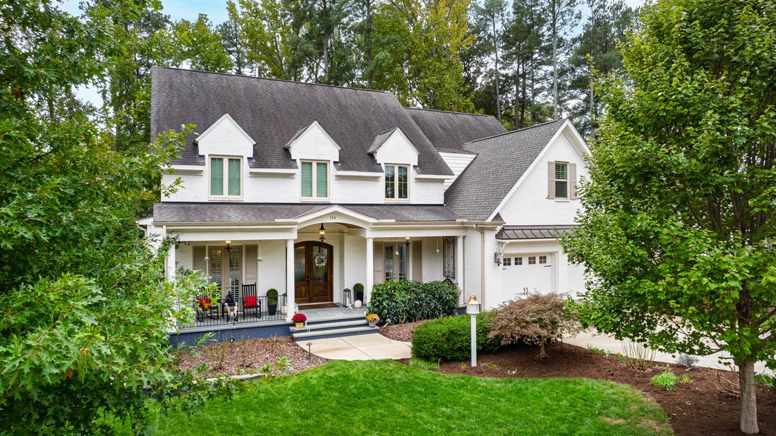Casa a Raleigh, Carolina del Nord, Stati Uniti 4 - 18878810