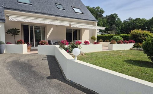 Casa a Centre Peri, Saint-Avé, Francia 1