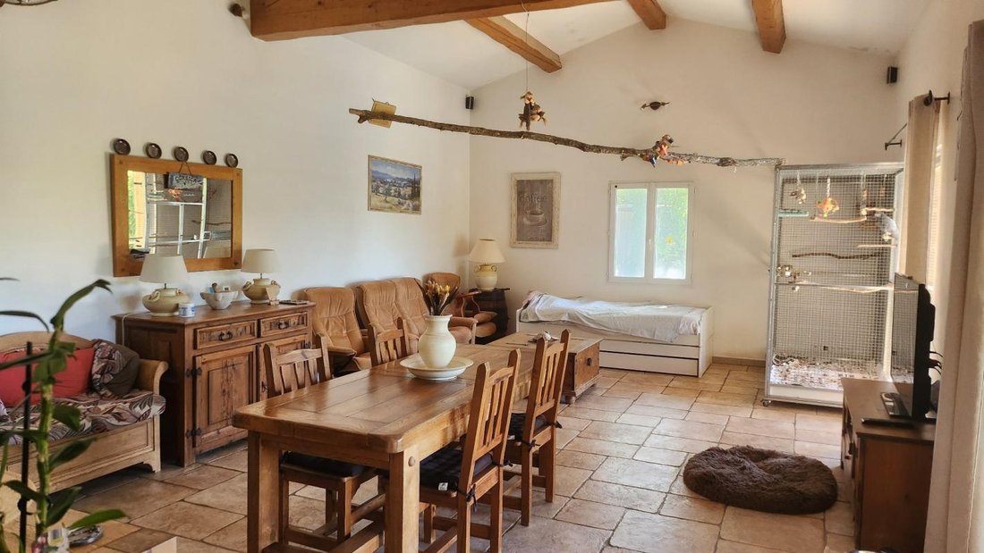 House in Montauroux, Provence-Alpes-Côte d'Azur, France 4 - 18884569