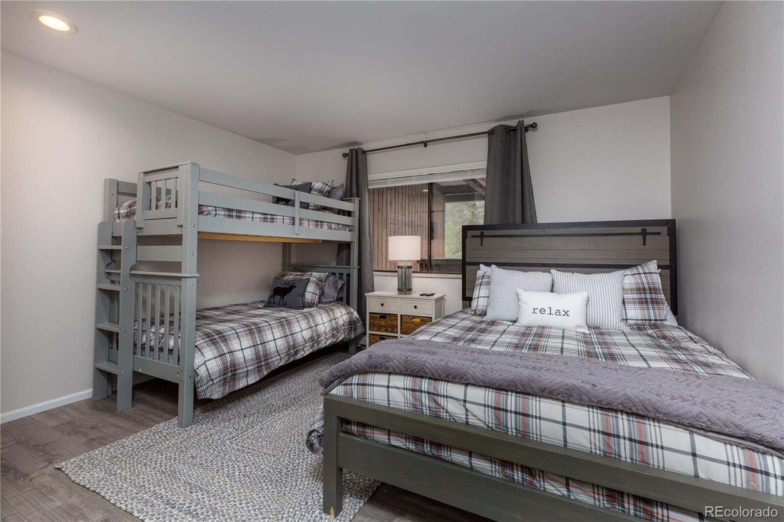 Appartement à Breckenridge, Colorado, États-Unis 5 - 18879063