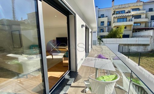 Apartment in Alcabideche, Lisbon, Portugal 1