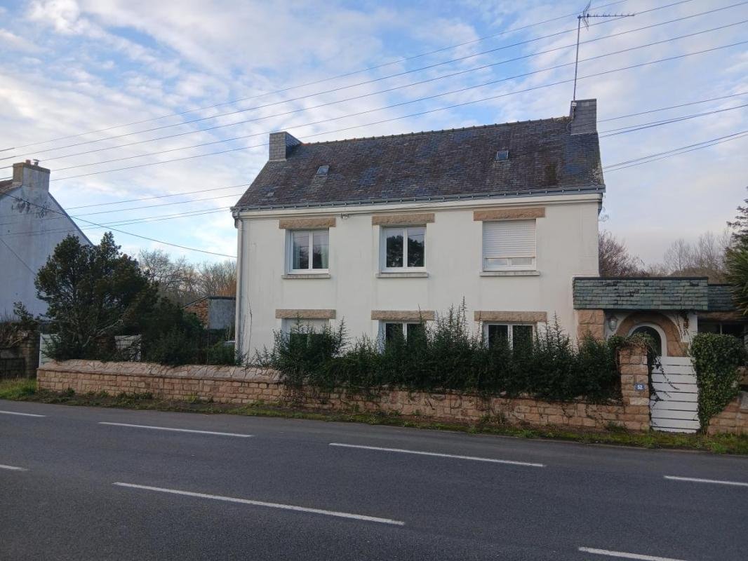House in Bourg Sud Est, Moelan-sur-Mer, France 2 - 18882141