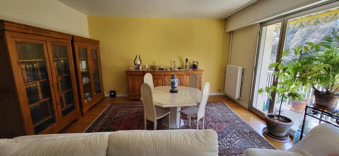 Appartamento a Les Minimes-Tasdon, La Rochelle, Francia 2 - 18884600