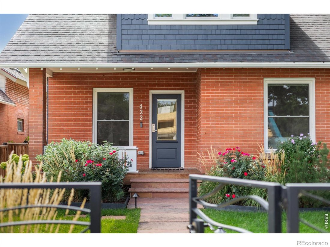 Haus in Boulder, Colorado, Vereinigte Staaten 2 - 18879057