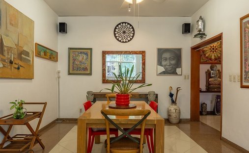 Casa a Guadalajara, Jalisco, Messico 1