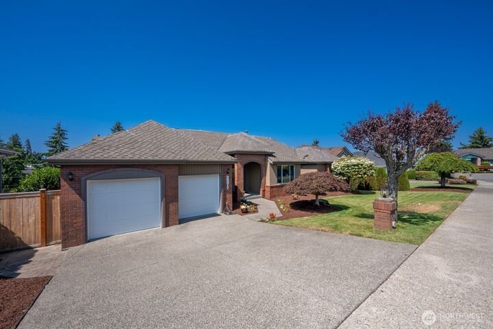 House in Federal Way, Washington, United States 3 - 18892959