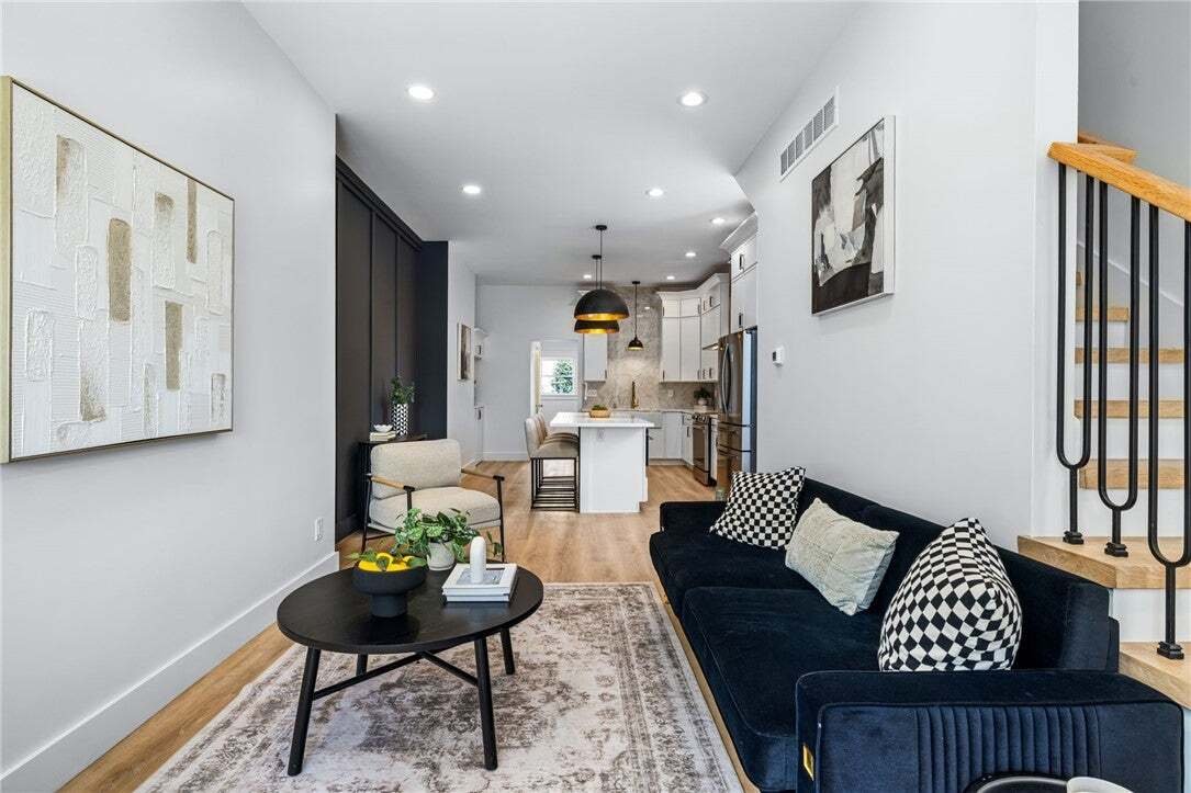 House in Pittsburgh, Pennsylvania, United States 5 - 18888801