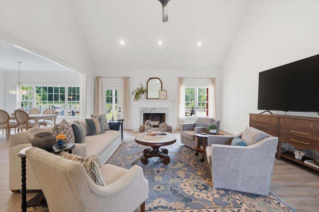 House in Buckhead, Georgia, United States 4 - 18888458