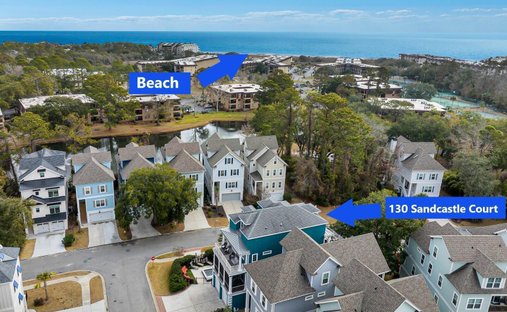 House in Hilton Head Island, South Carolina, United States 1
