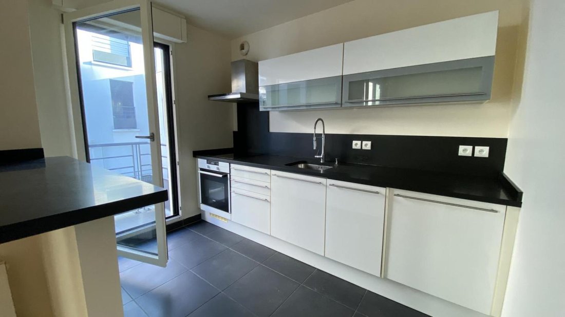 Wohnung in Bastille-Popincourt, Paris 11e Arrondissement, Paris 2 - 18885297