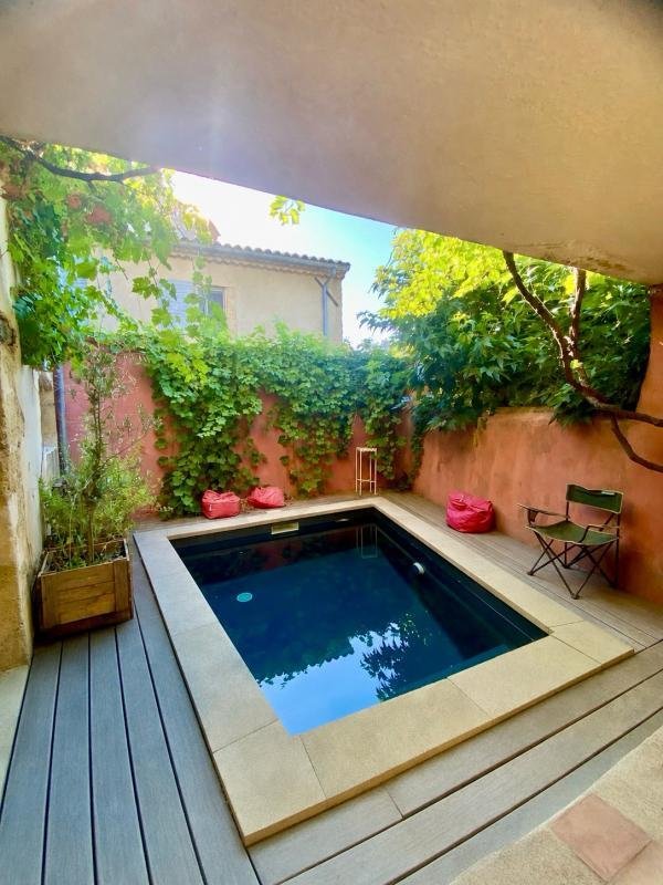 Casa en Sud Ouest, Pelissanne, Francia 3 - 18880593