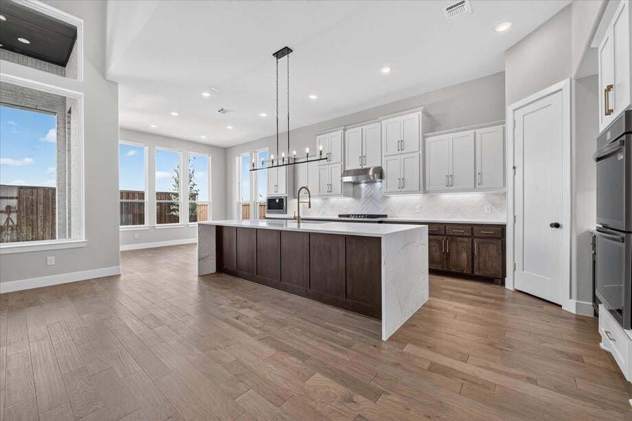Casa a Prosper, Texas, Stati Uniti 2 - 17988789