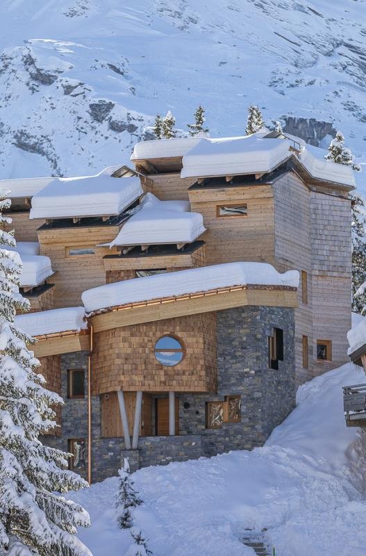 Chalet à Avoriaz, Morzine, Auvergne-Rhône-Alpes 1 - 18886748