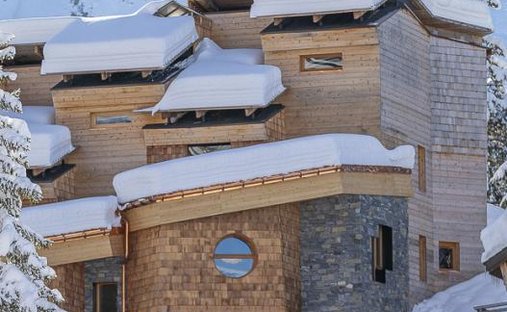 Chalet à Avoriaz, Morzine, Auvergne-Rhône-Alpes 1