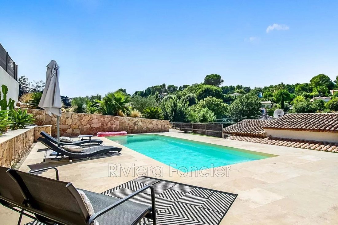 Maison à Valbonne, Provence-Alpes-Côte d'Azur, France 2 - 18886540