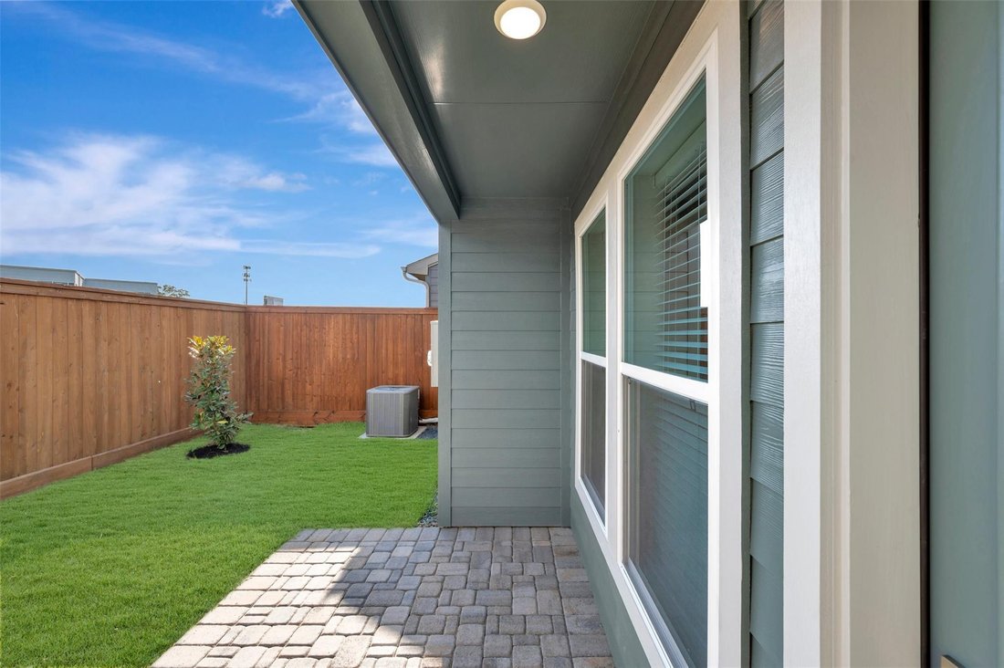 Haus in Houston, Texas, Vereinigte Staaten 5 - 18244331