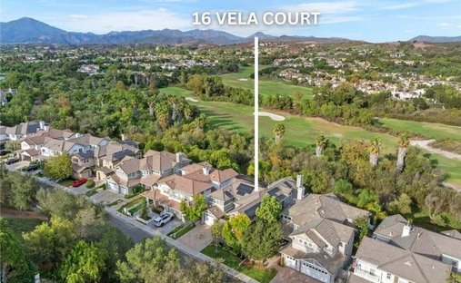 House in Trabuco Canyon, California, United States 1