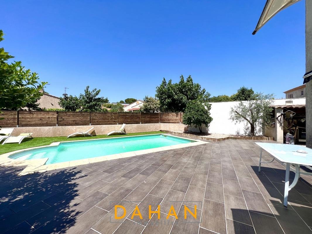 Villa in Les Olives, 13e Arrondissement, Marseille 3 - 18880624