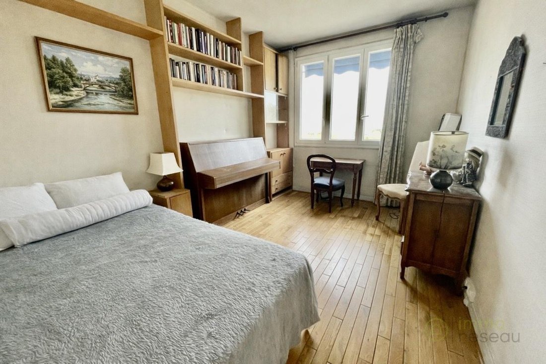 Apartment in Centre Ville - Jonchère, Bougival, France 5 - 18884491