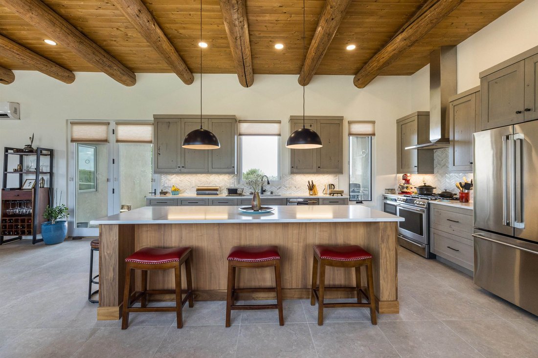 House in El Prado, New Mexico, United States 4 - 18888165