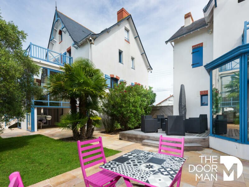 Maison à Le Croisic, Pays de la Loire, France 2 - 18884475