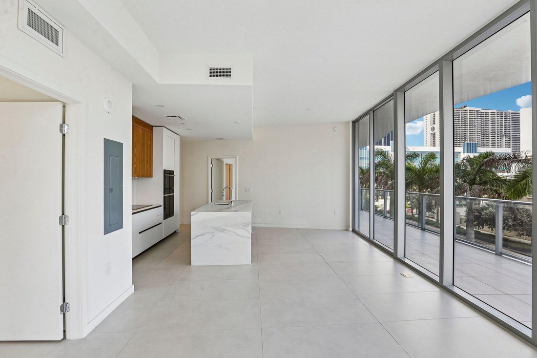 Condominio a Miami, Florida, Stati Uniti 4 - 18879779